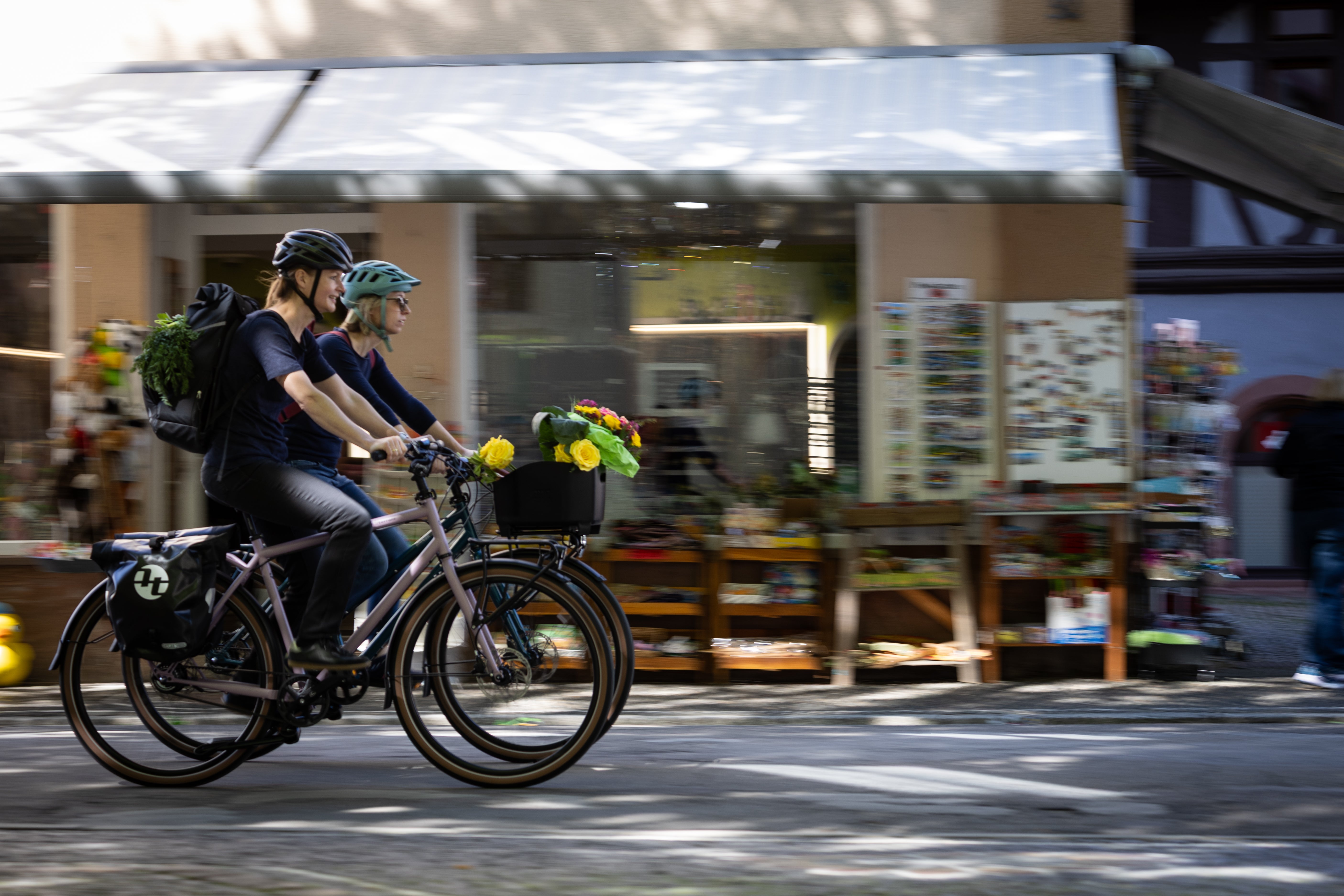 Urban Commuter Bikes | Tout Terrain North America – Tout Terrain
