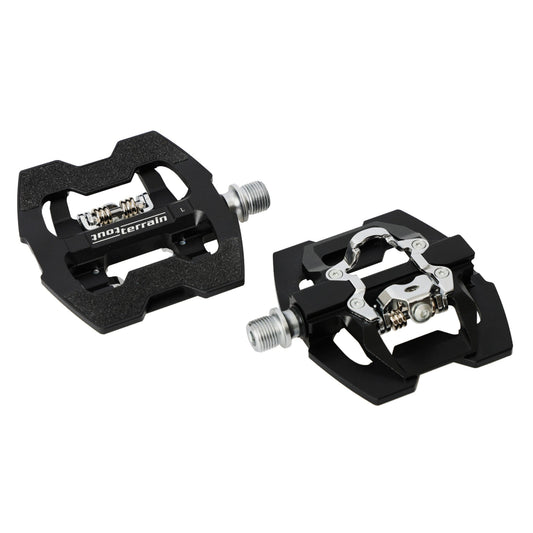 Tout Terrain Touring Pedal II