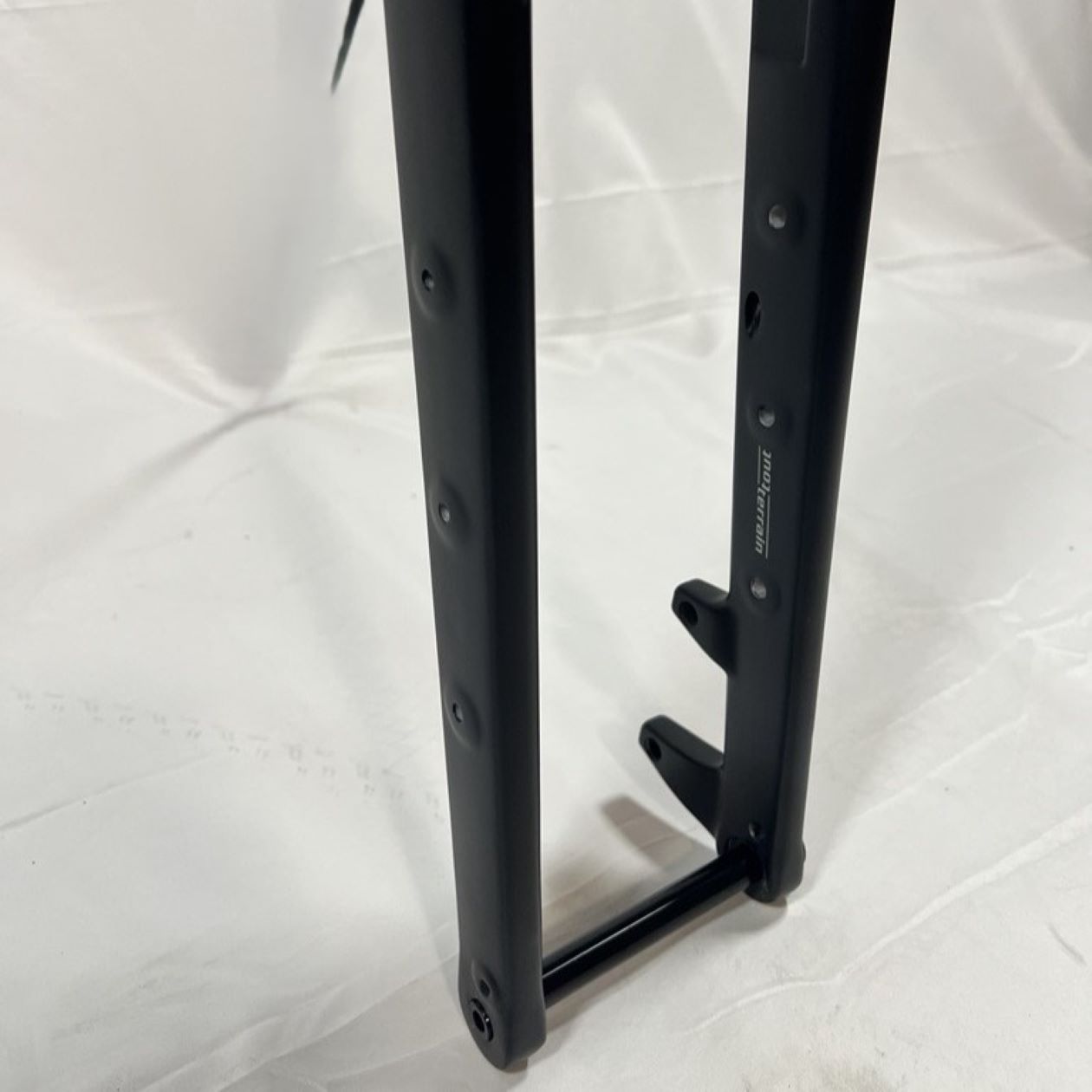 Adventure Fork II