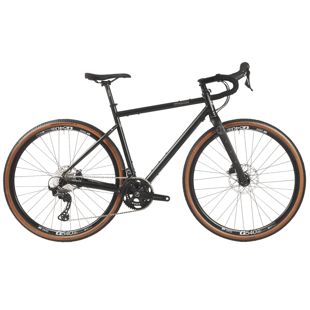 Ceres GT Select 6.1 Large