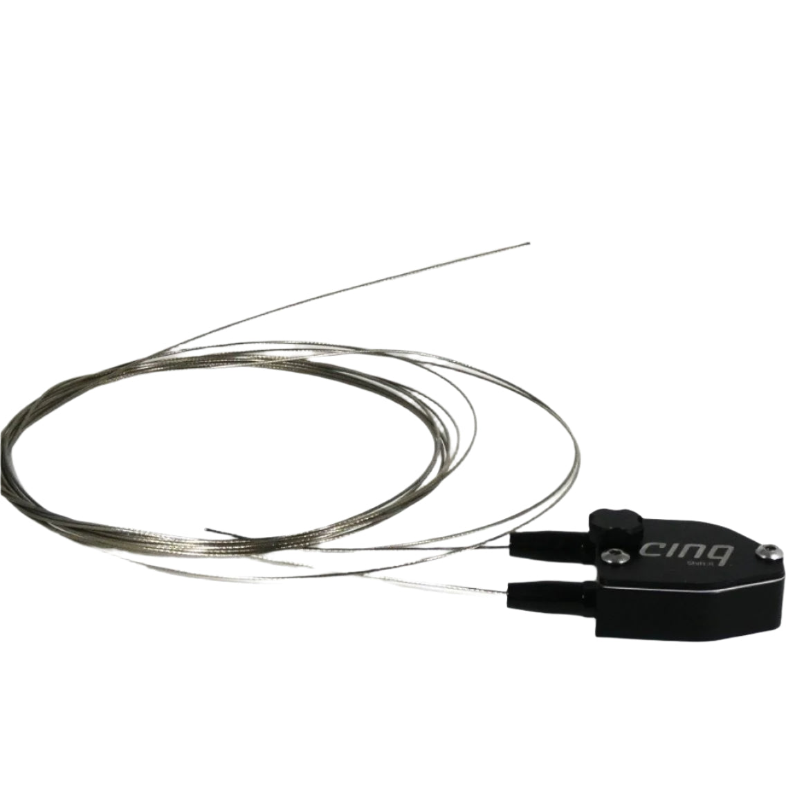 Cinq Shift R Rohloff Shift Box Assembly