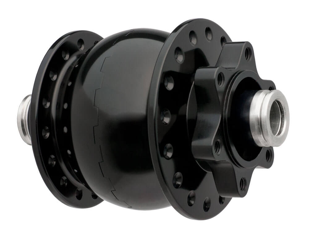 SON 28 12 disc 6-bolt