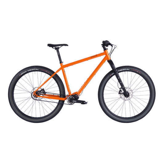 Outback Xplore II 29