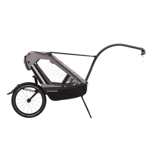 Singletrailer II Touring