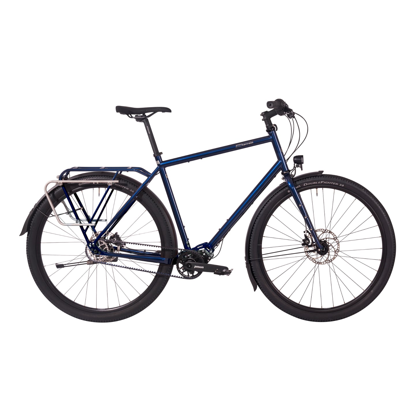 Tanami Xplore II 29 Select 3.1