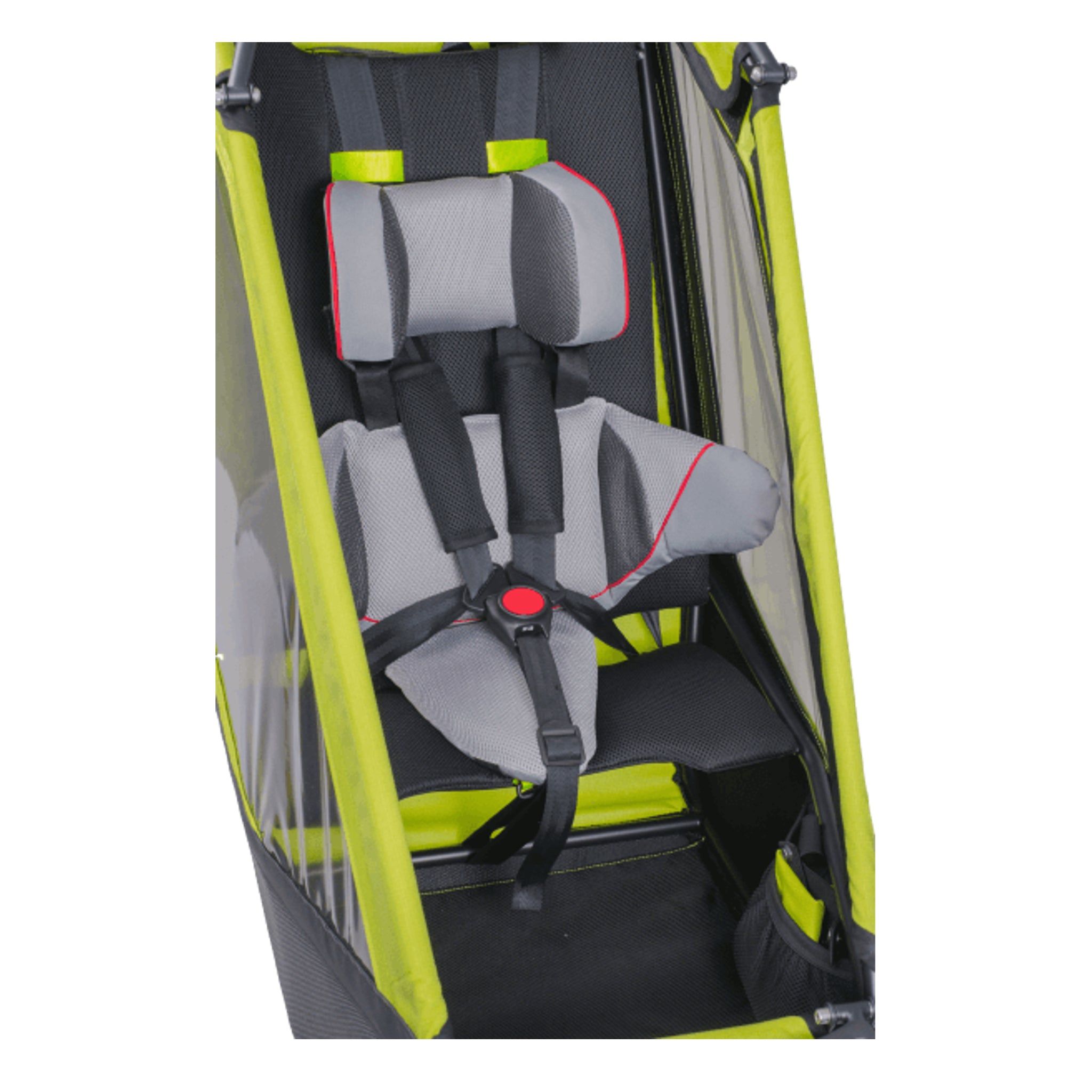 THULE BABY SUPPORTER Tout Terrain North America