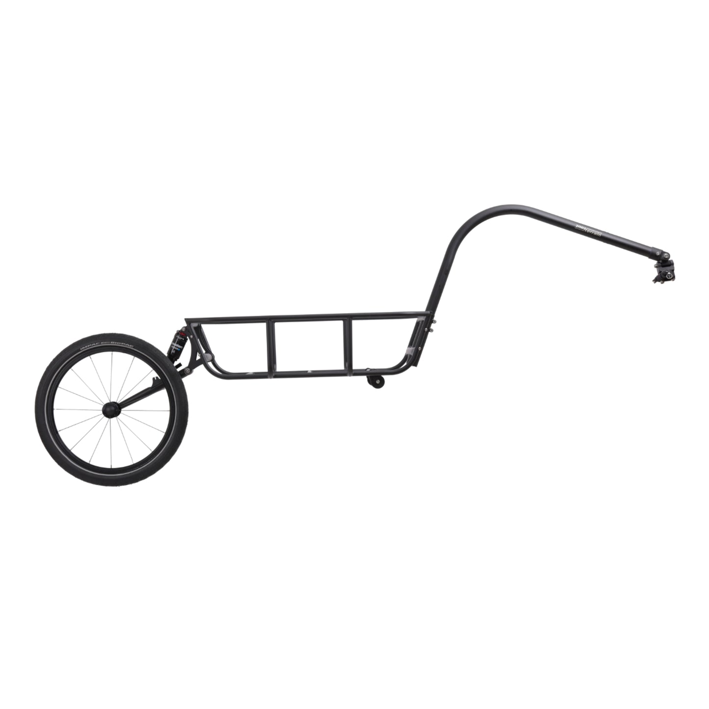 Mule Trailer