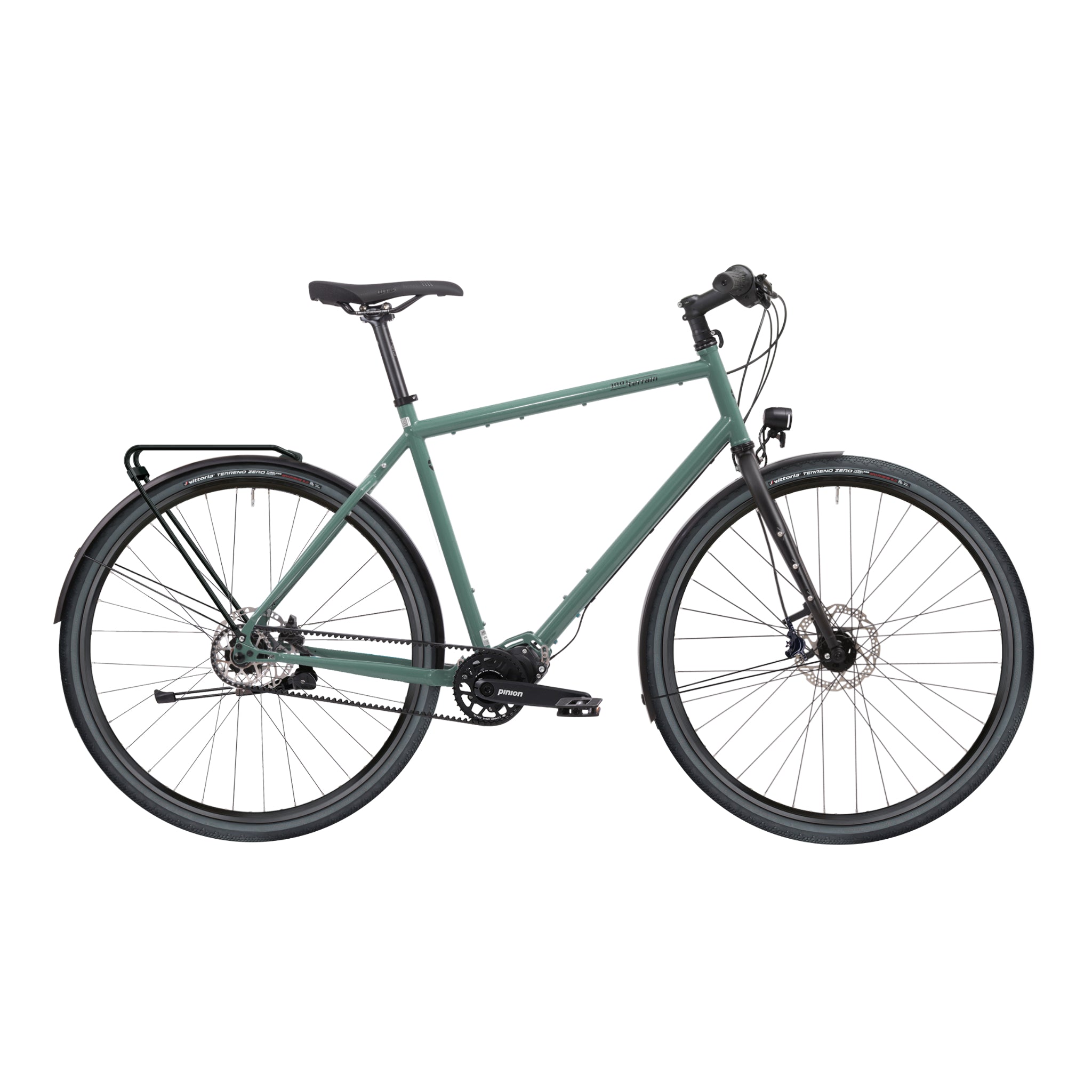 tout terrain fahrrad gebraucht Tribeca Xpress Select 3.1