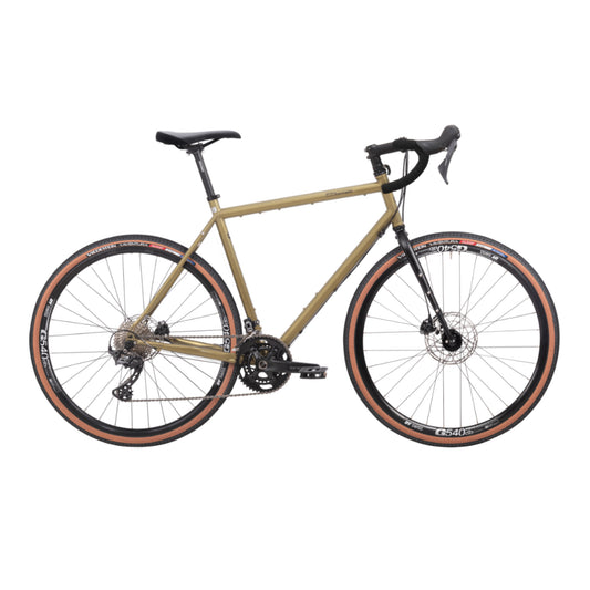 Vasco GT 28 Select 2.2