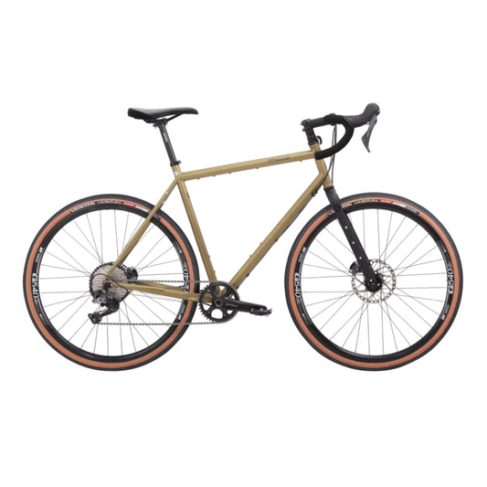 Vasco GT 28 Select 2.3