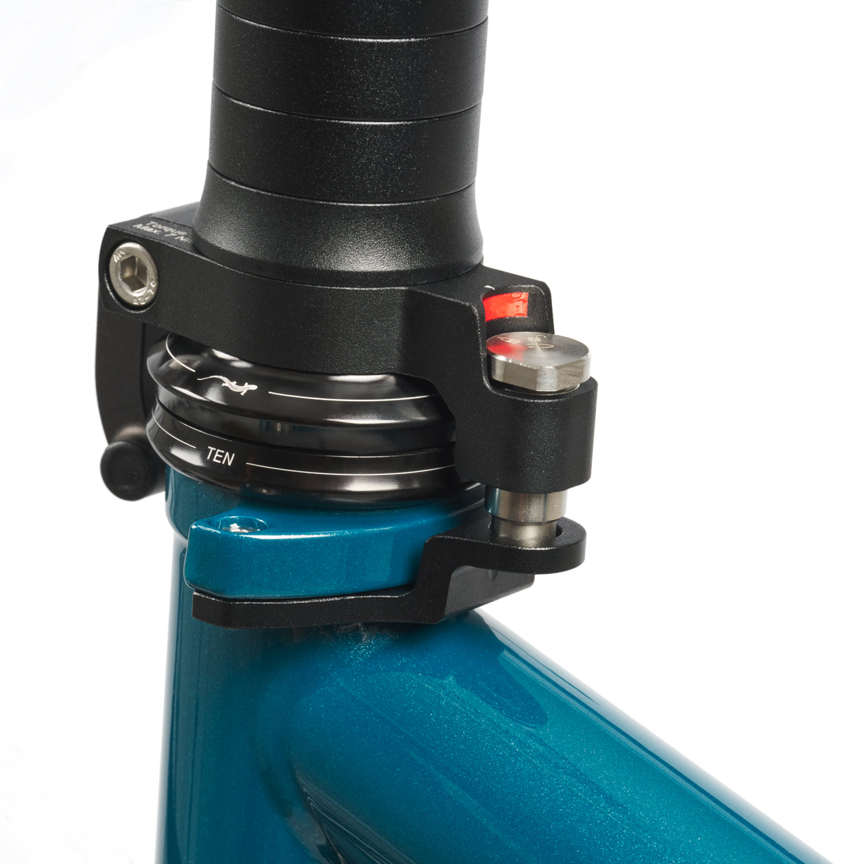 Tout Terrain Metropolitan II Trapez Select 6.1