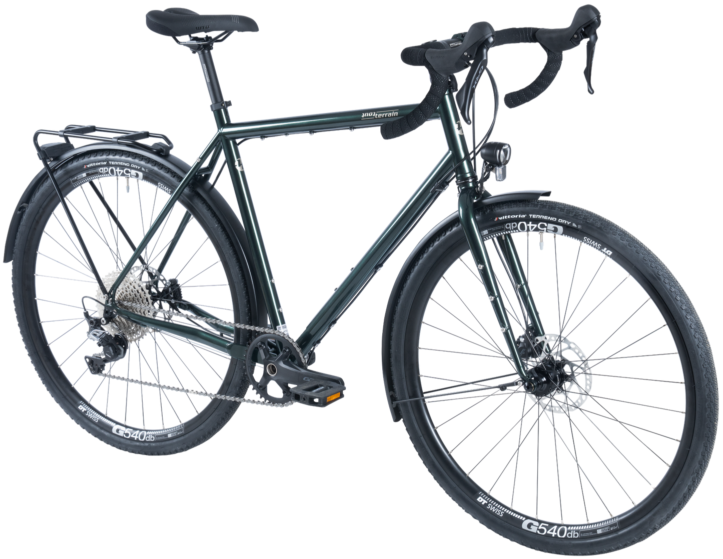 Nolita GT Select 6.1