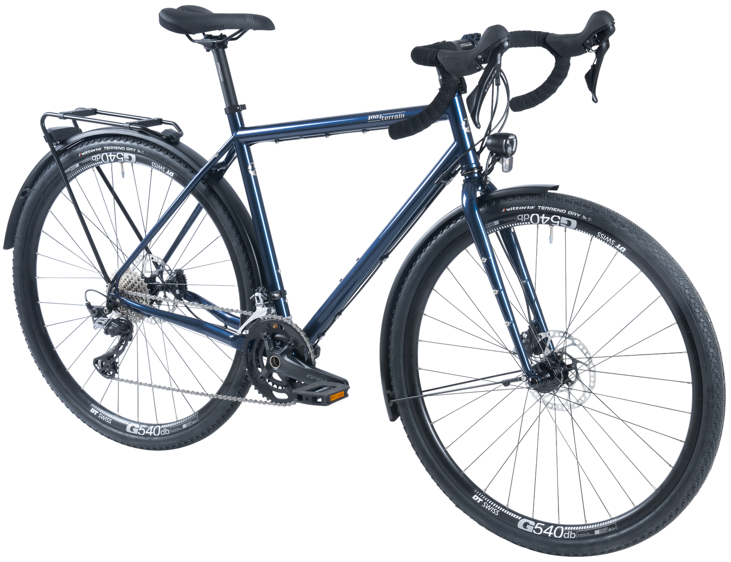 Nolita GT Select 6.2