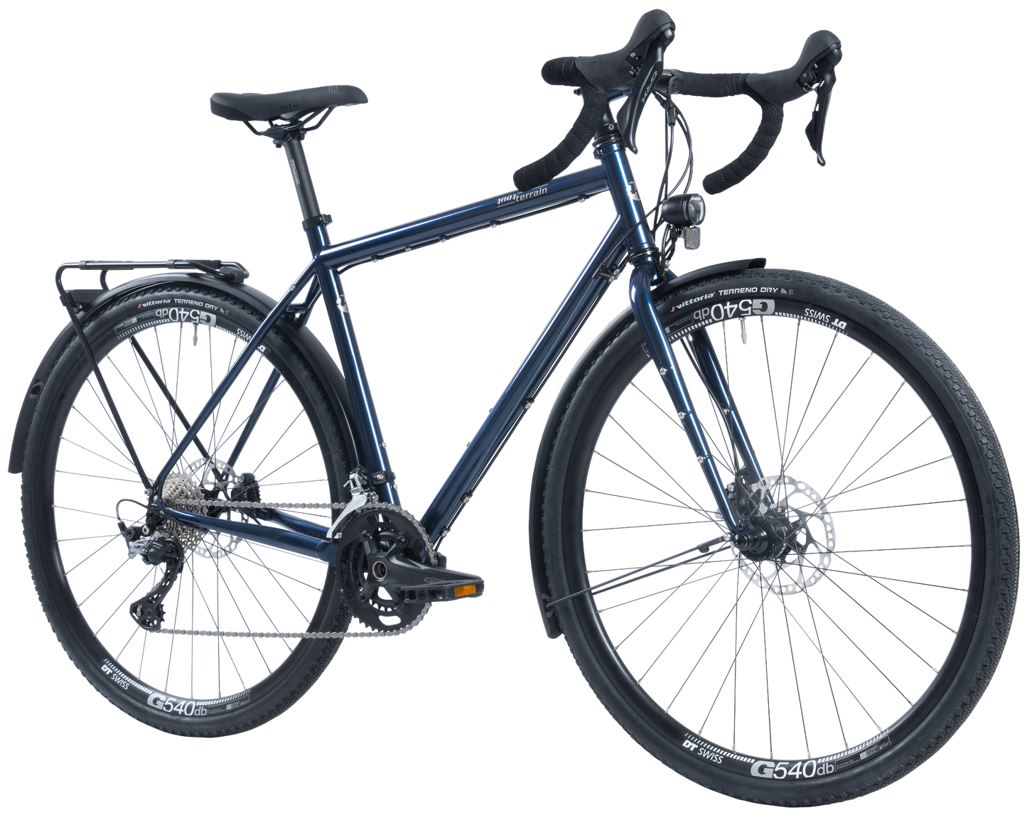 Nolita GT Select 6.2