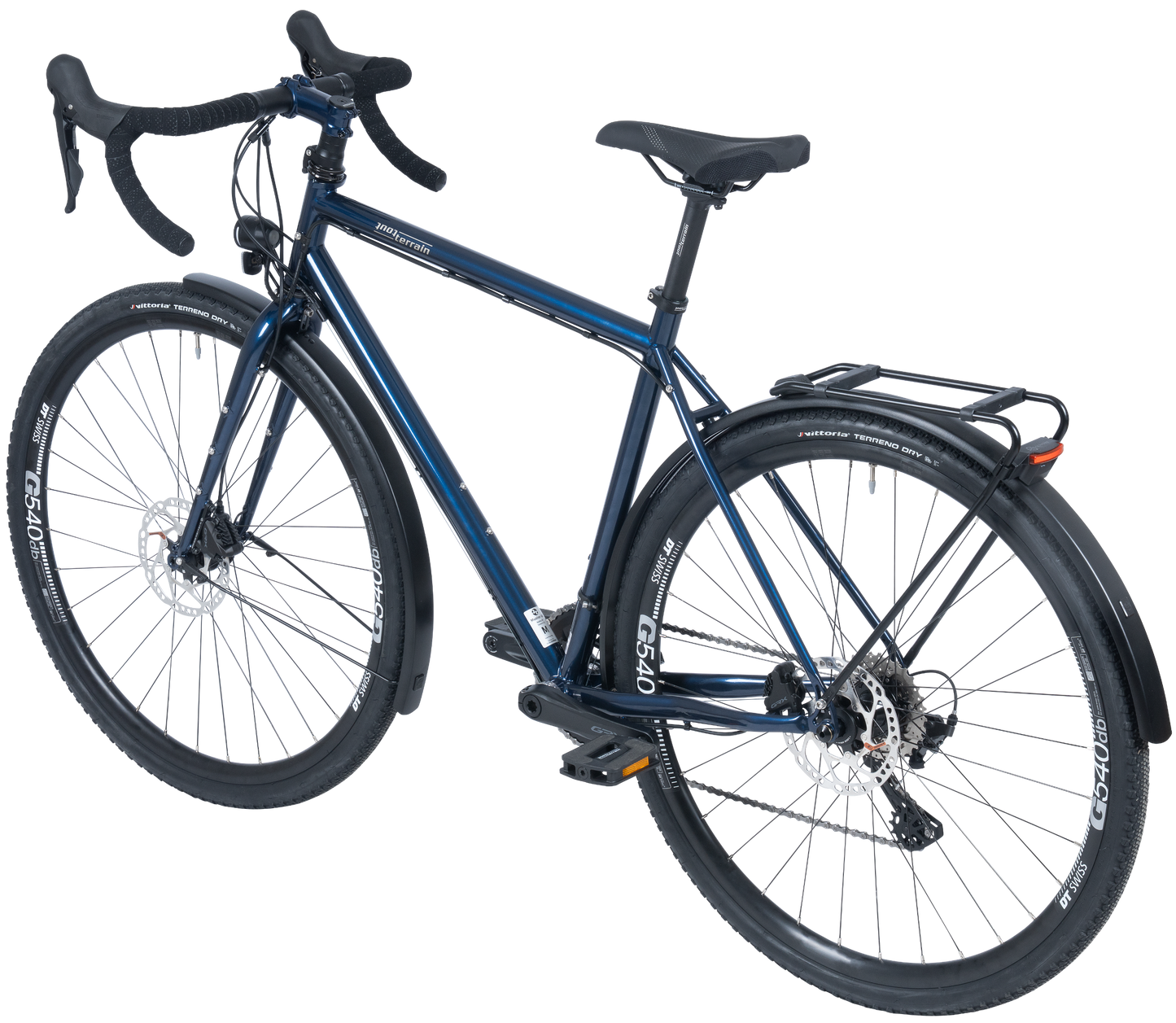 Nolita GT Select 6.2