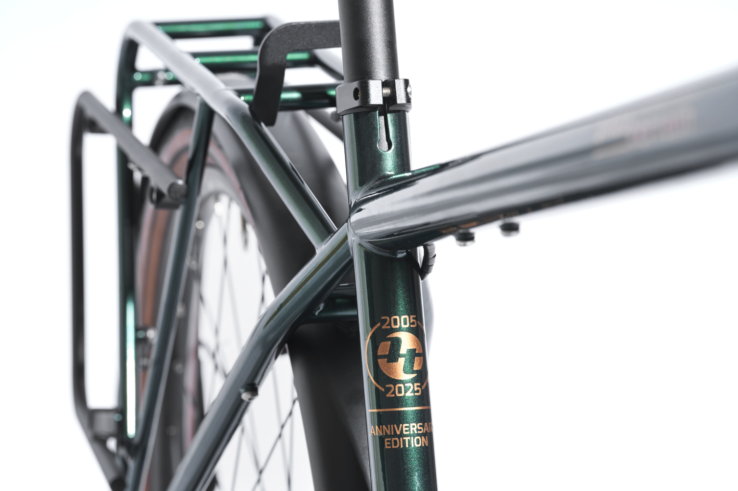 Silkroad Xplore II 29 Anniversary edition