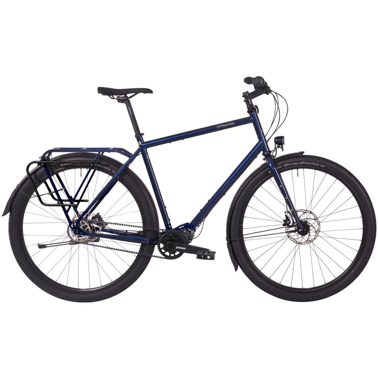 Tanami Xplore II 29 Select 6.1