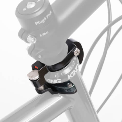 Ergo Stop Plus 2 Handlebar lock kit