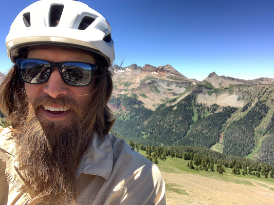 Matt Mason - @sand.is.friend