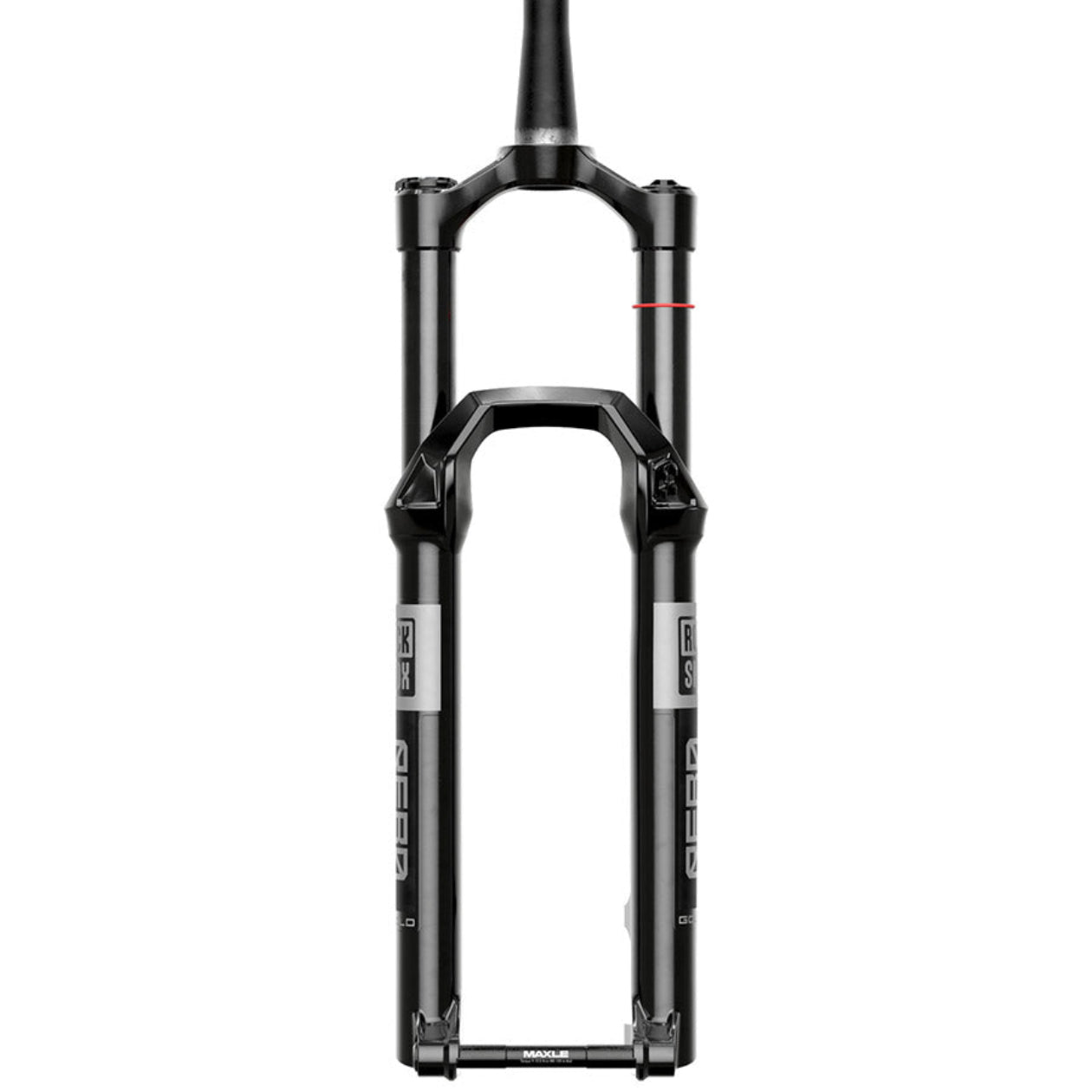 Rockshox Reba Gold 3P Crown B1