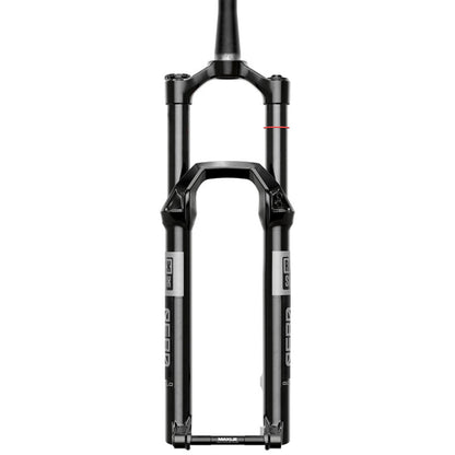 Rockshox Reba Gold 3P Crown B1