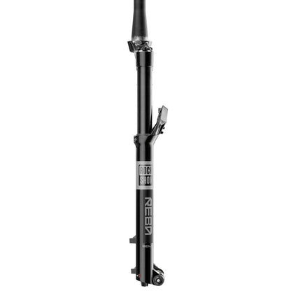 Rockshox Reba Gold 3P Crown B1