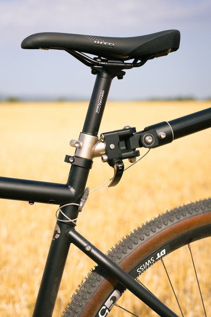 Singletrailer II Gravel