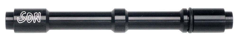 SON Axle Adapter 12 mm to 9 mm QR