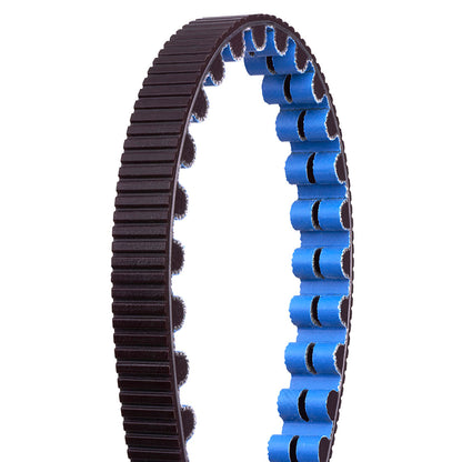 Gates Carbon Drive Courroie - CDC Centertrack - noir Gates Carbon Drive Courroie - CDC Centertrack - noir