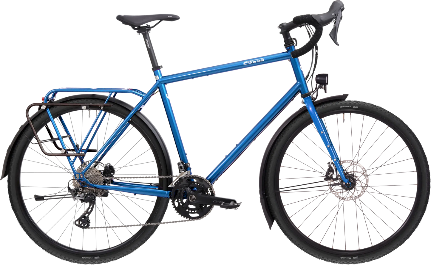 Tout Terrain Blueridge GT Select 6.2
