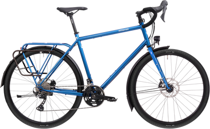 Tout Terrain Blueridge GT Select 6.2
