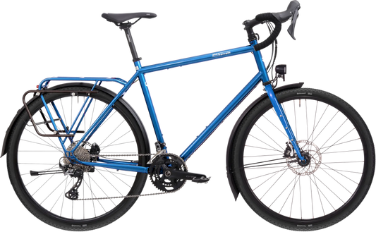 Tout Terrain Blueridge GT Select 6.2