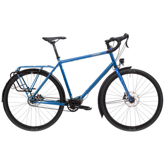 Blueridge Xplore GT Select 6.1