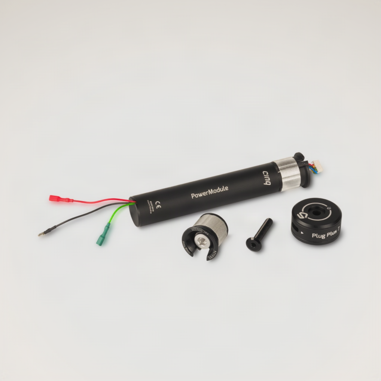 Plug Plus 7