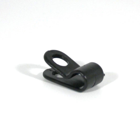 Cable Guilde 1 Type Plastic Clip