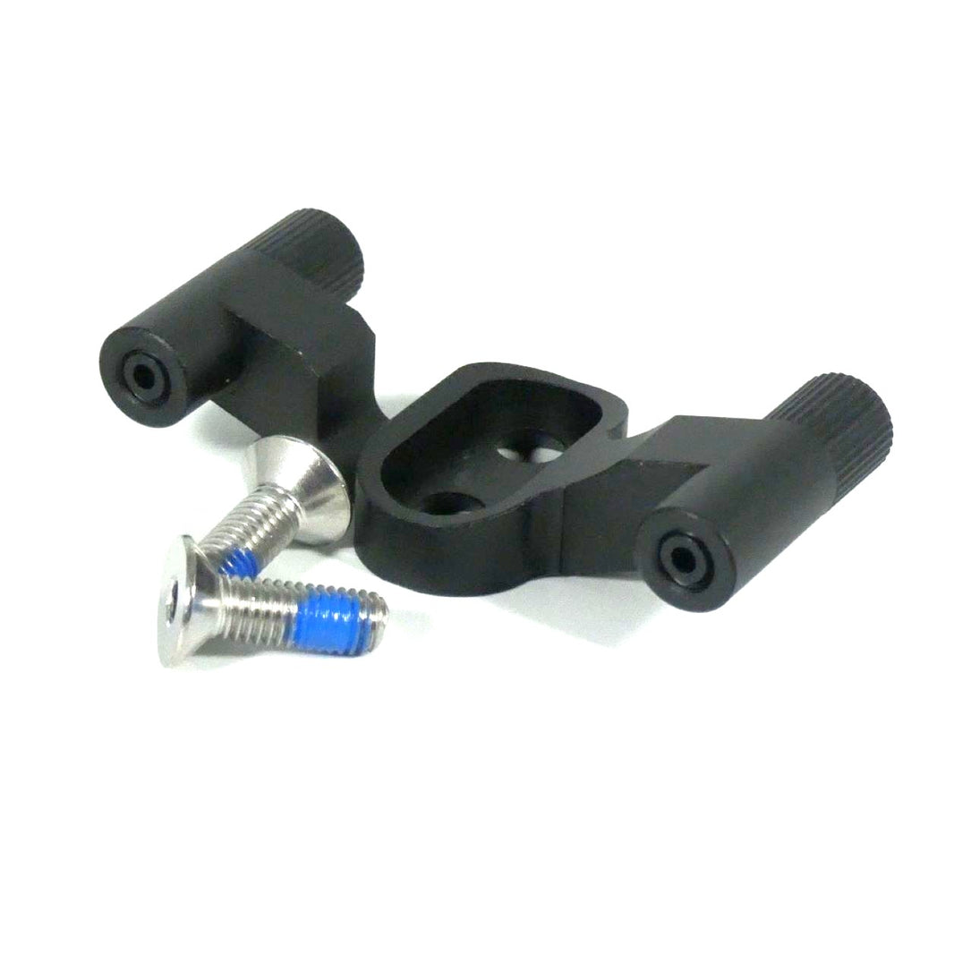 Spare Parts And Service Tout Terrain North America