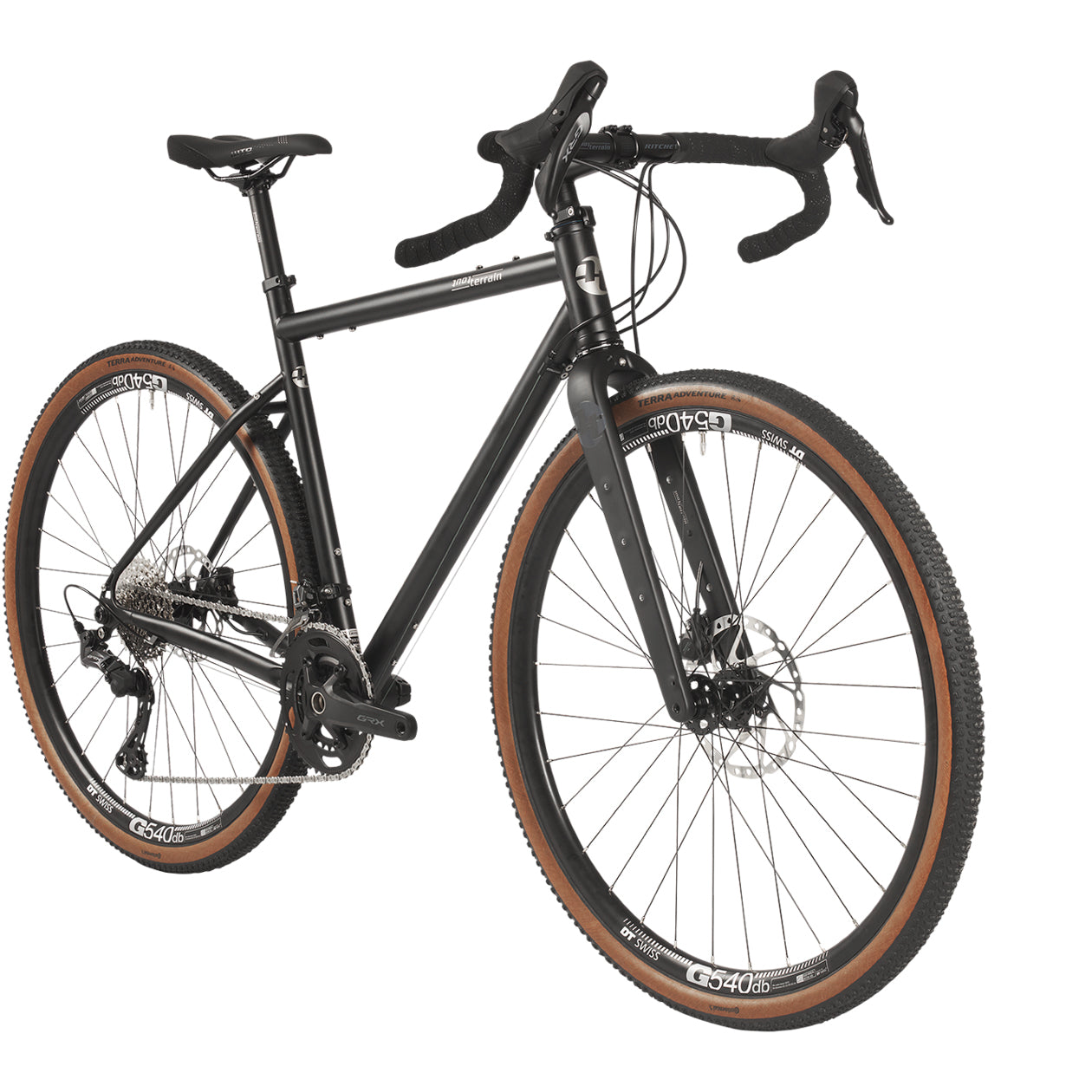 gt racing bicycle Ceres GT Select 6.1 Large