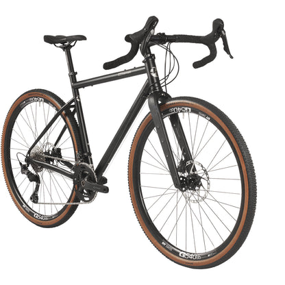 gravel bike 46/30 Ceres GT Select 6.1 Large