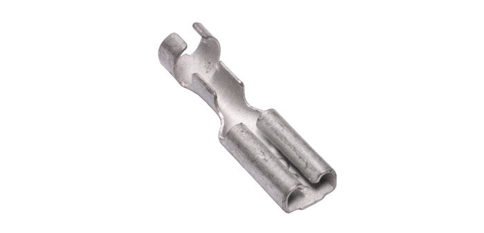 SON Spade Connectors 2.8 x 0.5 mm