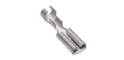 SON Spade Connectors 2.8 x 0.5 mm