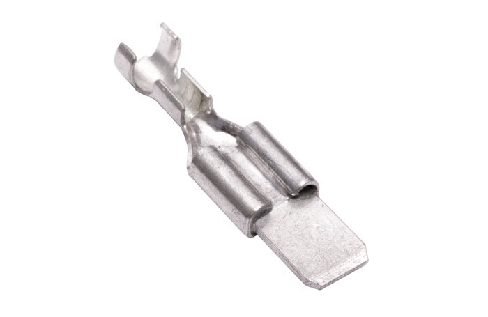 SON Spade Connectors 4.8 x 0.8 mm
