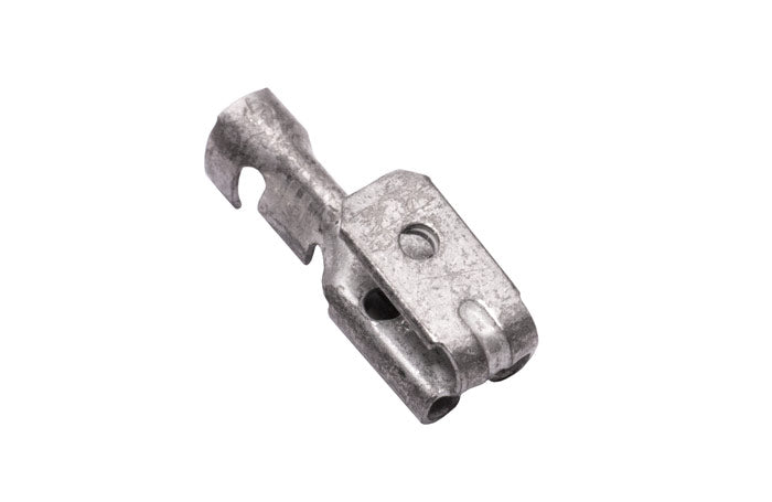 SON Spade Connectors 4.8 x 0.8 mm