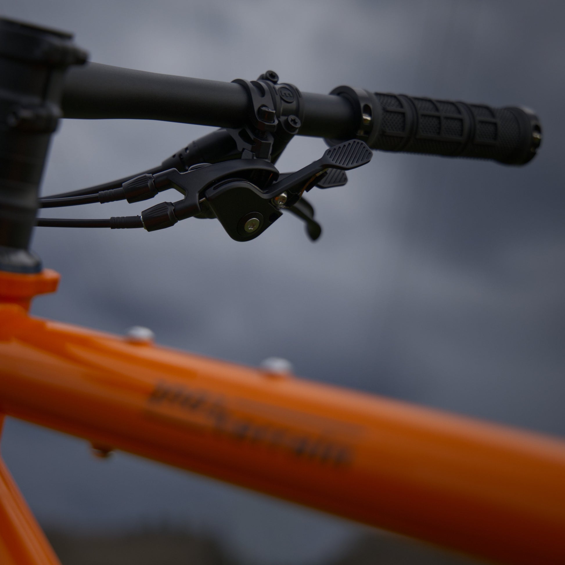 Le VTT Rétro Gorille : Un vélo électrique aux capacités hors normes Le VTT Rétro Gorille : Un vélo électrique aux capacités hors normes