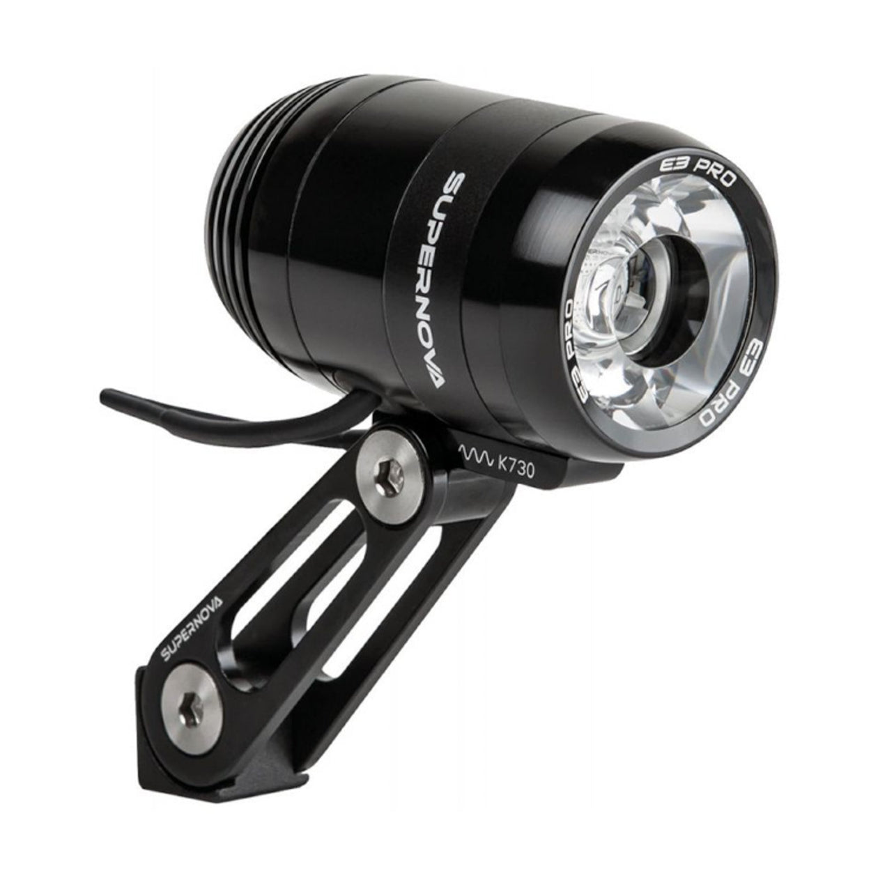 SUPERNOVA E3 PRO 2 Dynamo Light