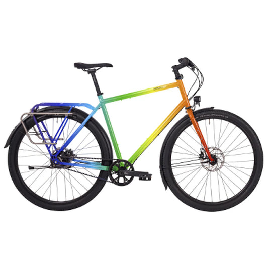 Tanami II Custom Rohloff Option