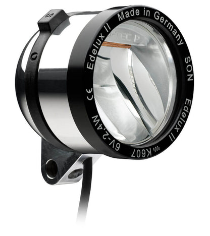 SON Edelux II Headlight