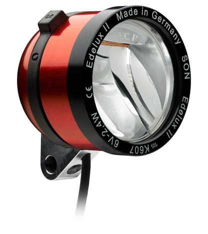 SON Edelux II Headlight