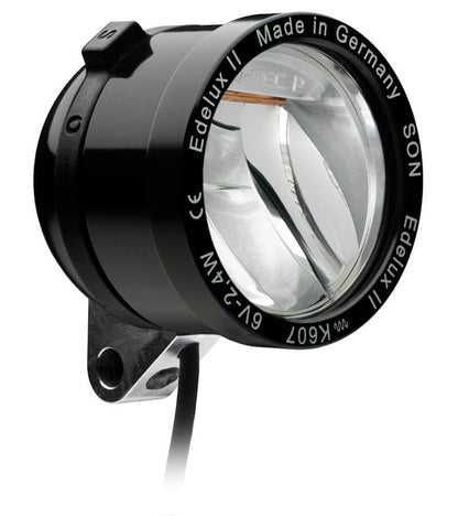 SON Edelux II Headlight