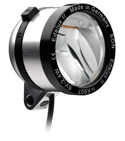 SON Edelux II Headlight
