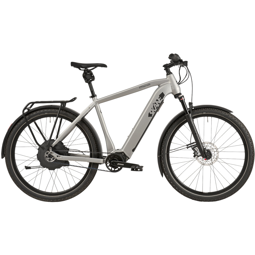 Skane Select 2.1 Electric Bike